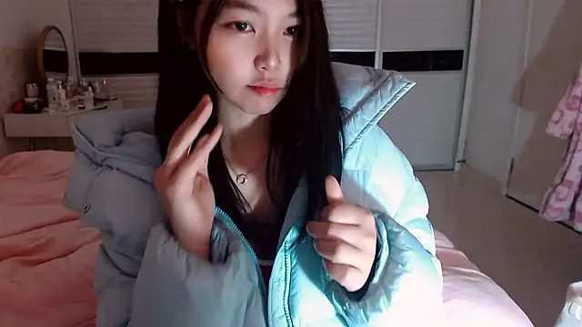 -Lucky Girl online show from 01.06.26