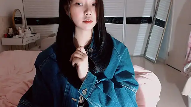 -Lucky Girl online show from 01.06.26