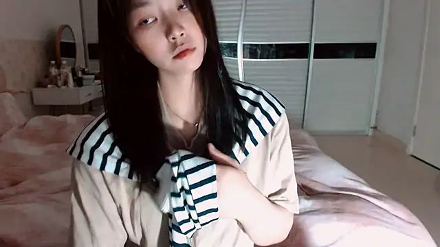 -Lucky Girl online show from 04.06.26