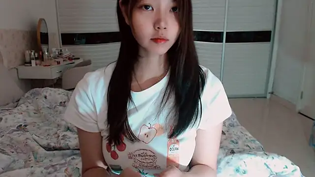 -Lucky Girl online show from 06.04.26