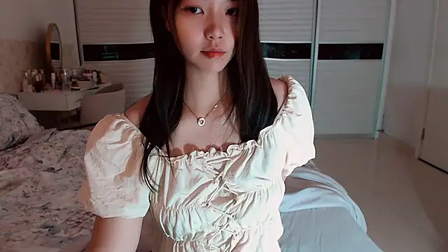 -Lucky Girl online show from 07.02.26