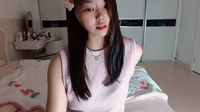 -Lucky Girl online show from 07.14.26