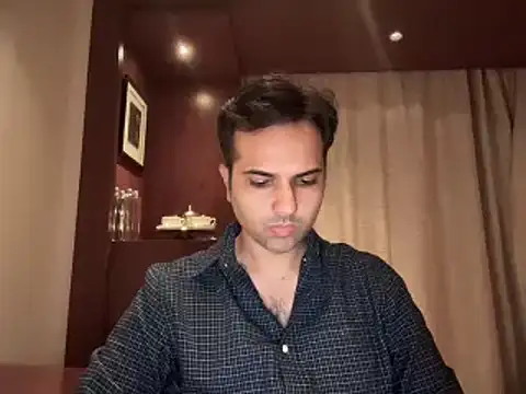 Snapshot of immog727 chatting on 12.27.24 immog727 online show from 12.27.24