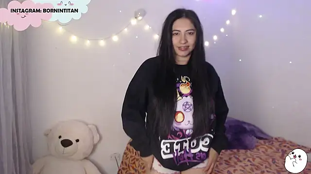 SatansWife online show from 02.19.26