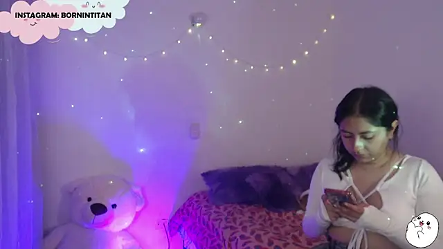 SatansWife online show from 02.21.26