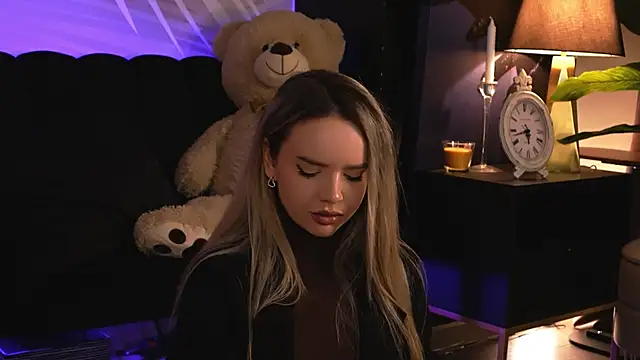 KatyaBelle online show from 03.21.26