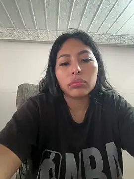 emmyjhonson07 online show from 02.01.26