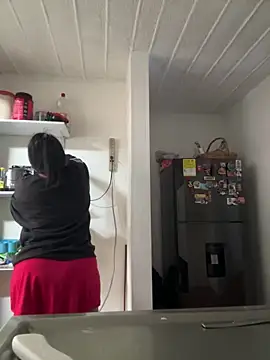 emmyjhonson07 online show from 02.17.26