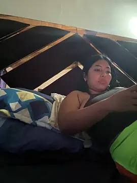 emmyjhonson07 online show from 02.22.26