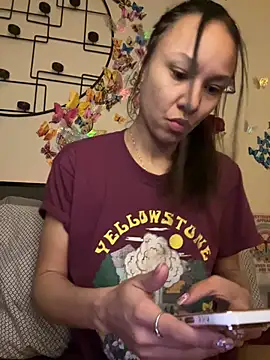  Neeka  online show from 02.22.25