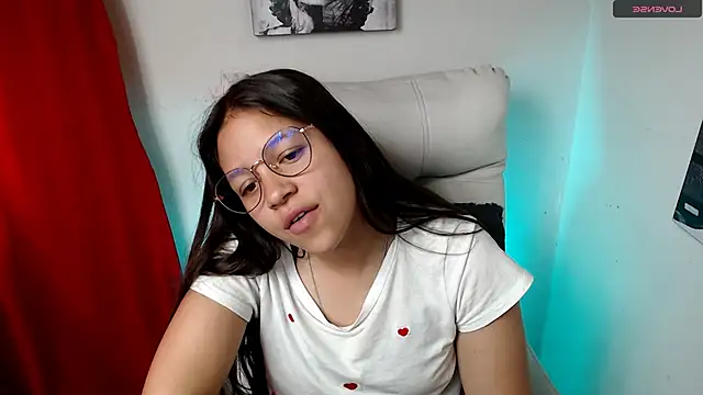 SamanthaRoldaan online show from 01.12.25
