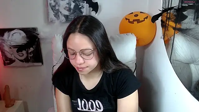 SamanthaRoldaan online show from 11.02.25