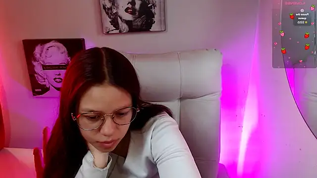 SamanthaRoldaan online show from 12.05.25