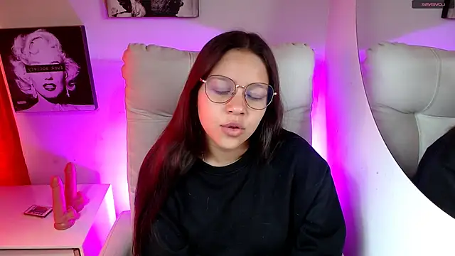 SamanthaRoldaan online show from 02.09.26