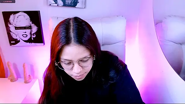 SamanthaRoldaan online show from 03.11.26