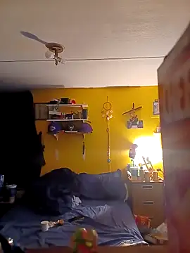 AutumnLights420 online show from 10.22.25