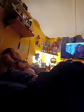 AutumnLights420 online show from 10.23.25