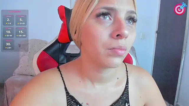 lana-rosse online show from 07.15.26