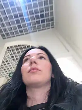 naughty lucifer online show from 01.18.26