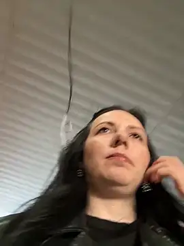 naughty lucifer online show from 03.13.26