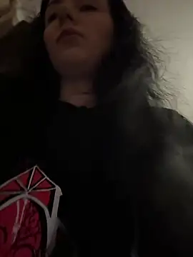 naughty lucifer online show from 05.23.26
