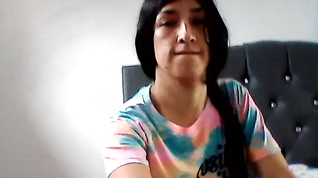  nicolehotshemale online show from 10.31.25