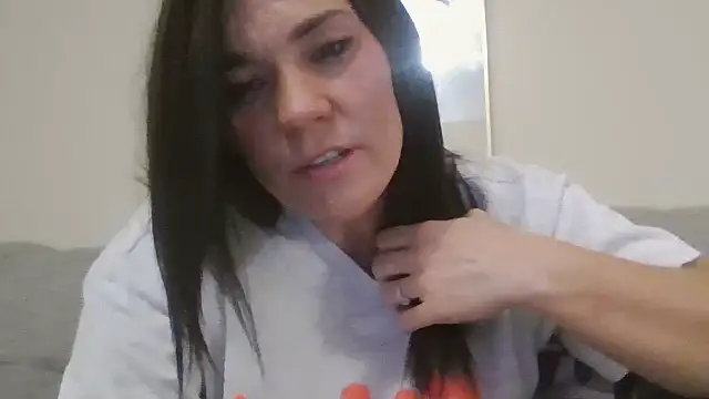 Aahananicole online show from 06.07.26