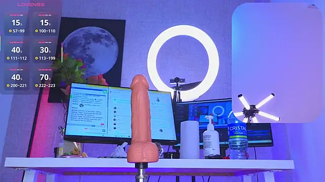 maykka online show from 10.23.25