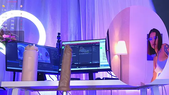 maykka online show from 03.22.26