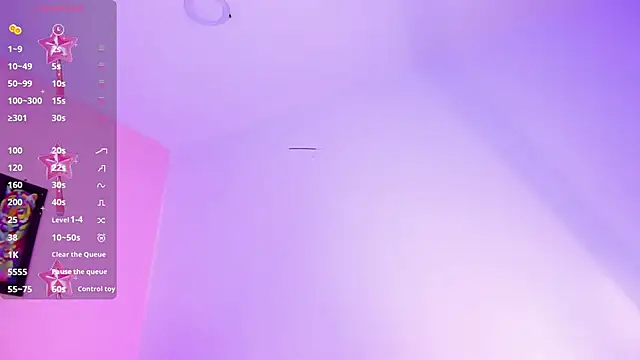 Snapshot of Evang_hot chatting on 10.07.25 Evang hot online show from 10.07.25