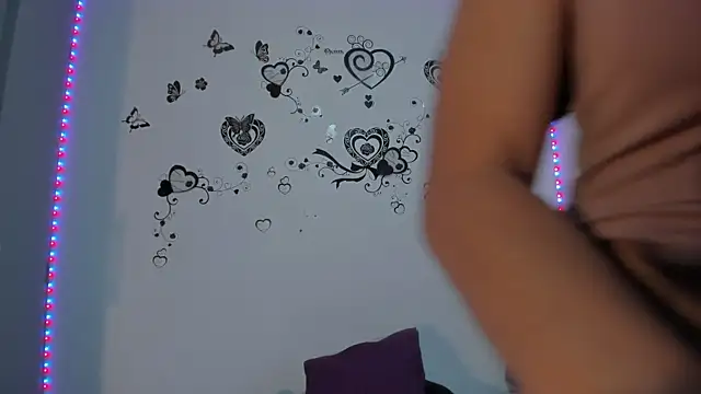 Linisprincehot69 online show from 01.08.26