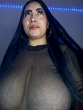 dayanna 86 online show from 03.19.25