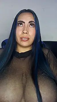 dayanna 86 online show from 03.19.25