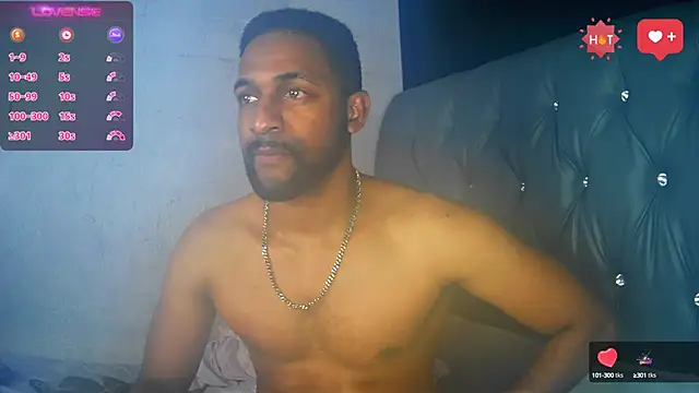 bbcblackhot34 online show from 01.12.25