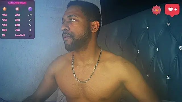 bbcblackhot34 online show from 01.13.25