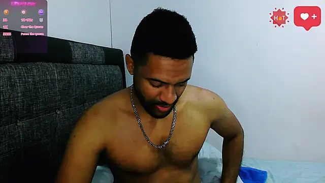 bbcblackhot34 online show from 02.19.25