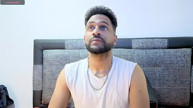 bbcblackhot34 online show from 10.03.25