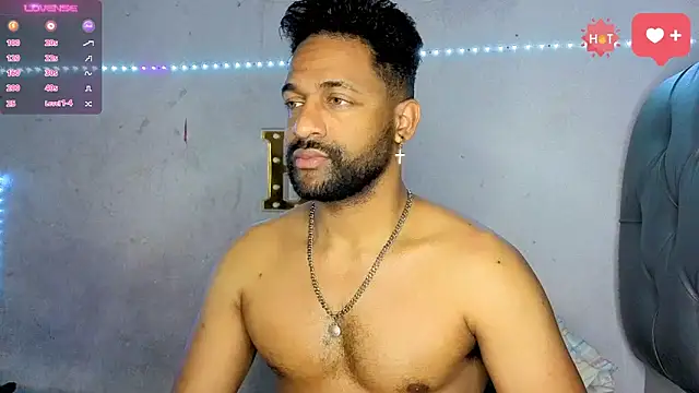 bbcblackhot34 online show from 12.18.25