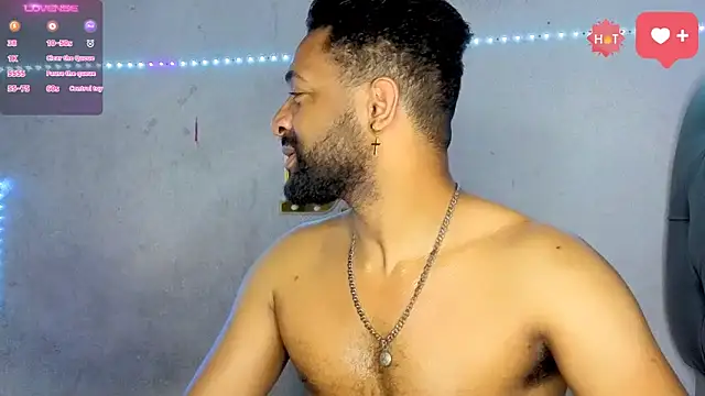 bbcblackhot34 online show from 12.22.25