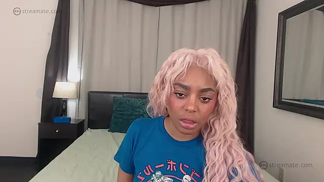 RobynKnight online show from 02.13.26