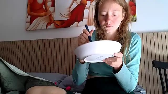 Snapshot of Jony_Marta chatting on 01.19.25 Jony Marta online show from 01.19.25