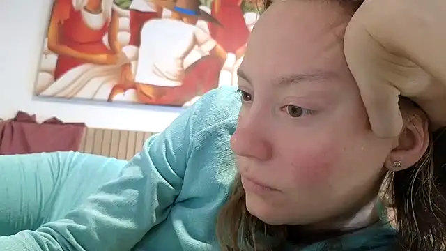 Snapshot of Jony_Marta chatting on 01.21.25 Jony Marta online show from 01.21.25
