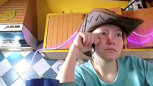 Jony Marta online show from 11.11.25