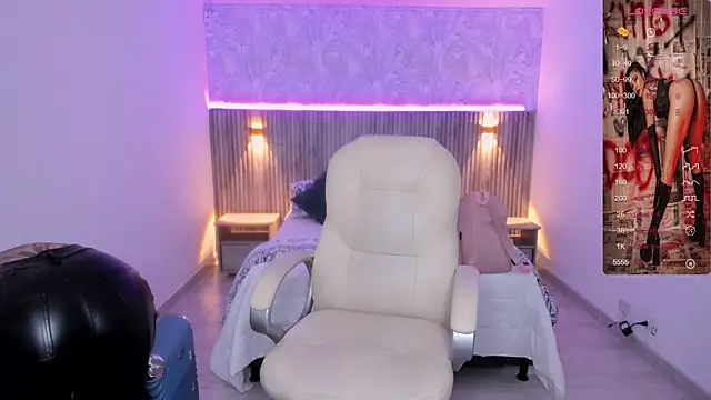 Antonella Grayy online show from 02.27.25