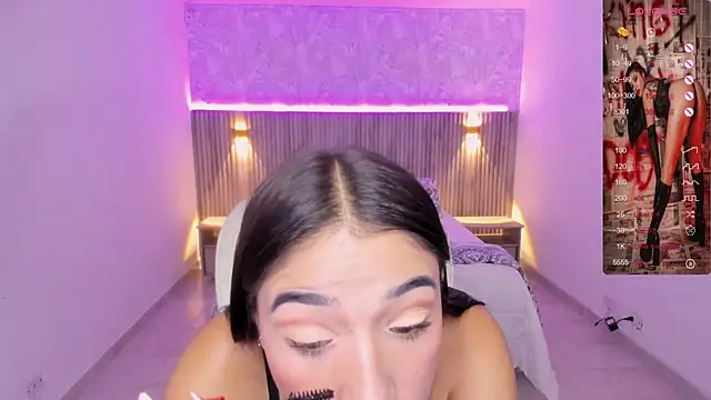 Antonella Grayy online show from 03.15.25