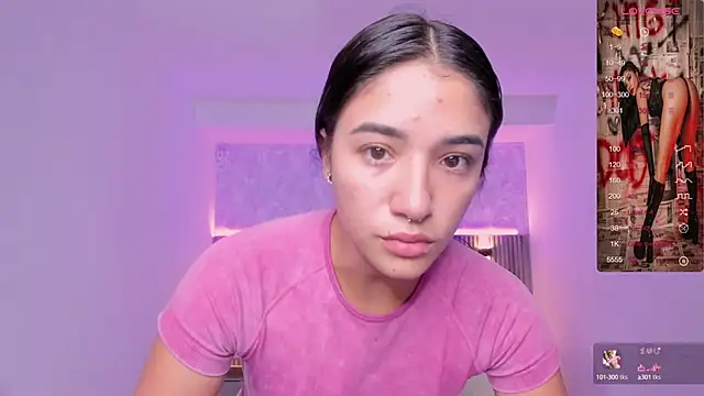 Antonella Grayy online show from 03.21.25