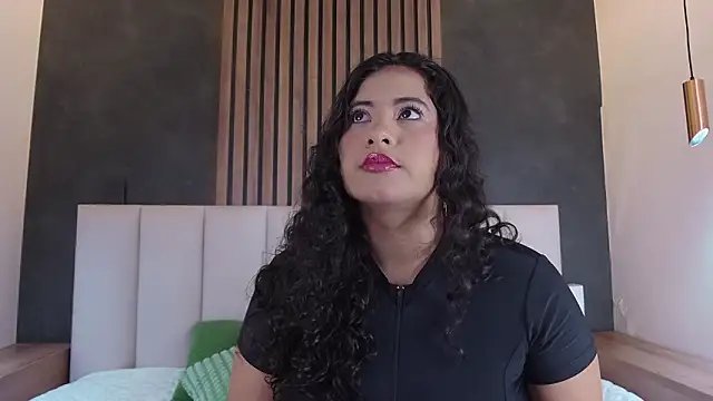 eva daemon online show from 03.04.26