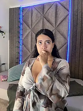 eva daemon online show from 04.17.26