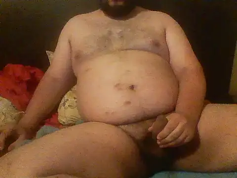 iamkingendymion online show from 10.26.25