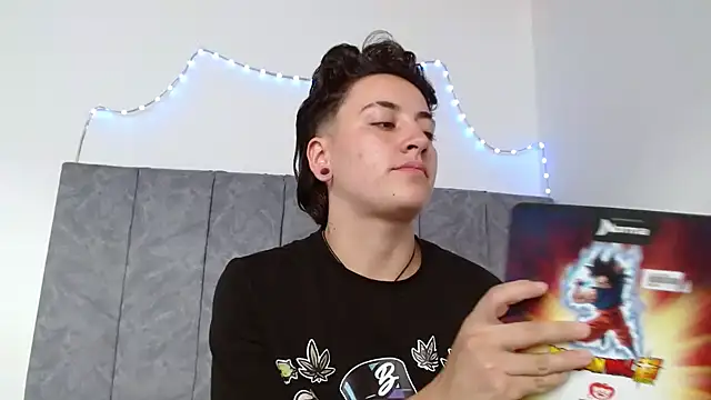 linda 33 online show from 09.25.25